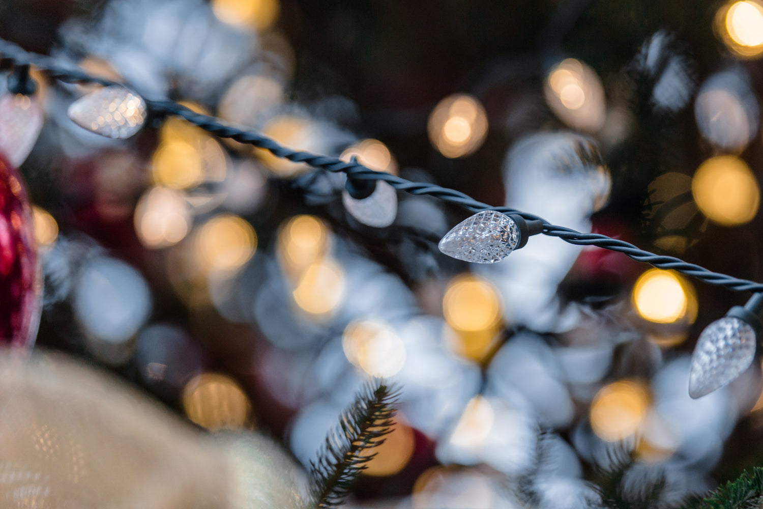 Holiday Candles